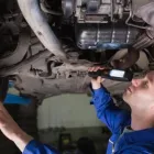 Business 4 image A1 AUTO REPAIRS Car Wash & Valeting in Dublin IE


