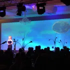Business 1 image ACK PRODUCTIONS LTD Sound Equipment & Lighting - Sales & Hire in Belfast NIR