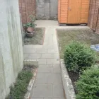 Business 9 image ACTIVE PAVING DUBLIN, PAVING CONTRACTORS DUBLIN, PATIOS DUBLIN, LANDSCAPING DUBLIN Paving & Driveway Contractors in Dublin D