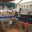 Business 9 image ADAMS + RUSSELL Tea & Coffee Merchants in Dundalk LH