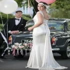 Business 6 image AIDEEN CROSS DESIGNS Wedding Dress Sales & Hire in Rathangan KE
