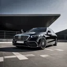 Business 8 image AIRPORT CHAUFFEURS IRELAND Chauffeur Services in Dublin D