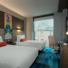 Business 4 image ALOFT DUBLIN CITY Travel & Tourism in Dublin CE