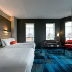 Business 9 image ALOFT DUBLIN CITY Travel & Tourism in Dublin CE