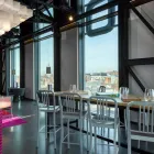 Business 13 image ALOFT DUBLIN CITY Travel & Tourism in Dublin CE