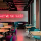 Business 16 image ALOFT DUBLIN CITY Travel & Tourism in Dublin CE