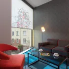Business 19 image ALOFT DUBLIN CITY Travel & Tourism in Dublin CE