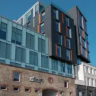 Business 23 image ALOFT DUBLIN CITY Travel & Tourism in Dublin CE
