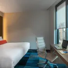 Business 28 image ALOFT DUBLIN CITY Travel & Tourism in Dublin CE