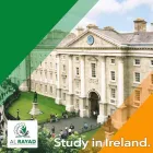 Business 1 image ALRAYAD CTS Legal & Financial Services in Dublin IE


