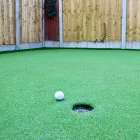 Business 1 image AMAZON GOLF GREENS - SYNTHETIC PUTTING GREENS Sports & Recreation in Dublin IE


