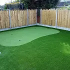 Business 2 image AMAZON GOLF GREENS - SYNTHETIC PUTTING GREENS Sports & Recreation in Dublin IE


