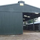 Business 2 image ANTHONY & ASSOCIATES LTD Industries & Agriculture in Cork CO