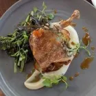 Business 3 image ARMORICA RESTAURANT & ACCOMMODATION Travel & Tourism in Oranmore G