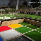 Business 1 image ARTIFICIAL GRASS STORE Turf & Lawn Suppliers in Dublin IE


