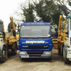 Business 1 image ASAP WASTE SKIP HIRE Skip Hire & Rubbish Removal in Dublin IE


