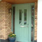 Business 1 image ASGARD WINDOWS Window Manufacturers & Suppliers in Dublin IE


