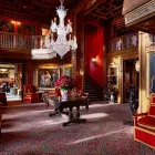 Business 7 image ASHFORD CASTLE Travel & Tourism in Cong G