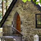 Business 8 image ASHFORD CASTLE Travel & Tourism in Cong G