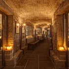 Business 13 image ASHFORD CASTLE Travel & Tourism in Cong G