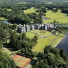 Business 16 image ASHFORD CASTLE Travel & Tourism in Cong G