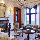 Business 18 image ASHFORD CASTLE Travel & Tourism in Cong G