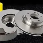 Business 1 image ASHGROVE INTERPARTS LTD Automotive in Arklow WW