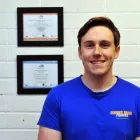 Business 1 image AT THE FITNESS CENTRE Sports & Recreation in Cork CO