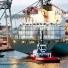 Business 3 image ATLAS FORWARDING LTD Shipping Companies & Services in Dublin D