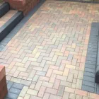 Business 1 image B&D ROOFING AND HOME IMPROVEMENTS Roofing Contractors in Cork CO