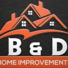 Business 3 image B&D ROOFING AND HOME IMPROVEMENTS Roofing Contractors in Cork CO