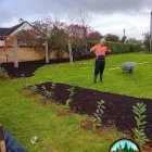 Business 2 image BARROW LANDSCAPING & GARDENING SERVICES Landscape Gardeners & Contractors in Waterford WD