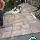 Business 10 image BARROW LANDSCAPING & GARDENING SERVICES Landscape Gardeners & Contractors in Waterford WD