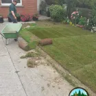 Business 29 image BARROW LANDSCAPING & GARDENING SERVICES Landscape Gardeners & Contractors in Waterford WD