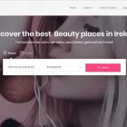 Business 1 image BEAUTY CARE Web Developers in Dublin IE


