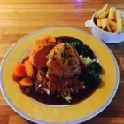 Business 3 image BEIRNE'S BAR AND RESTAURANT Gastropubs in Mohill LM