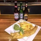Business 4 image BEIRNE'S BAR AND RESTAURANT Gastropubs in Mohill LM