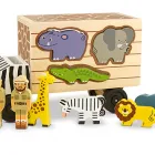 Business 1 image BLITHE SPIRIT LIMITED Toys in Dublin D
