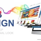Business 1 image BLUEPEAK WEB DESIGN Web Hosting & Domain Name Registration Services in Castlebar MO