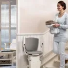 Business 3 image BREFFNI MOBILITY Stairlifts Manufacturers & Installers in Dublin 12 D
