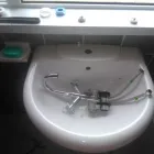 Business 1 image BRIAN MCGEE PLUMBING AND HEATING STRABANE AND LIFFORD Shower Units & Accessories in Strabane NIR