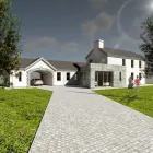 Business 4 image BRODERICK ARCHITECTS Real Estate & Home Improvement in Claremorris MO