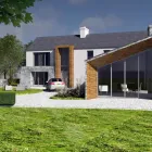 Business 5 image BRODERICK ARCHITECTS Real Estate & Home Improvement in Claremorris MO