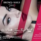 Business 1 image BROWS TO NAILS,BEAUTY SALON,CLAREMORRIS,CO.MAYO. Tanning Salons in Claremorris MO