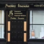 Business 1 image BUCKLEY FINANCIAL Legal & Financial Services in Dunmanway CO