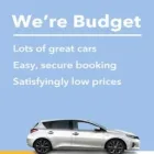 Business 1 image BUDGET CAR RENTAL CORK AIRPORT Travel & Tourism in Lehenagh More CO
