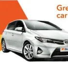 Business 2 image BUDGET CAR RENTAL CORK AIRPORT Travel & Tourism in Lehenagh More CO