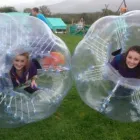Business 7 image BUMPER SOCCER 4 FUN Sports Clubs in Killarney KY