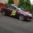 Business 2 image CAB-DIRECT ROSCOMMON Travel & Tourism in Roscommon IE


