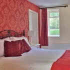 Business 3 image CARRYGERRY COUNTRY HOUSE Wedding Venues in Shannon CE